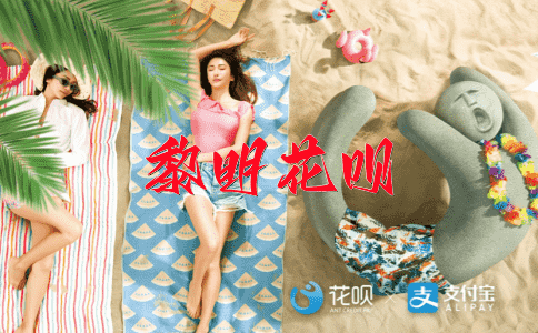 高枕无忧花呗